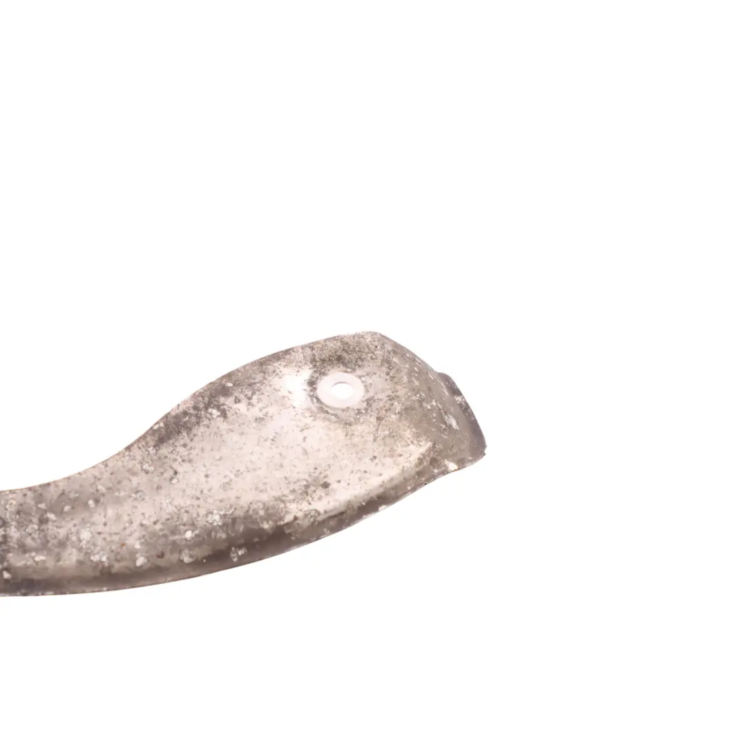 Porshe Macan 95B Protection Cover Plate Brake Disc Front Left N/S to with Part number 95B615311G Porshe Macan 95B Protection Cover Plate Brake Disc Front Left N/S - SKU 95B615311G - Part number 95B615311G