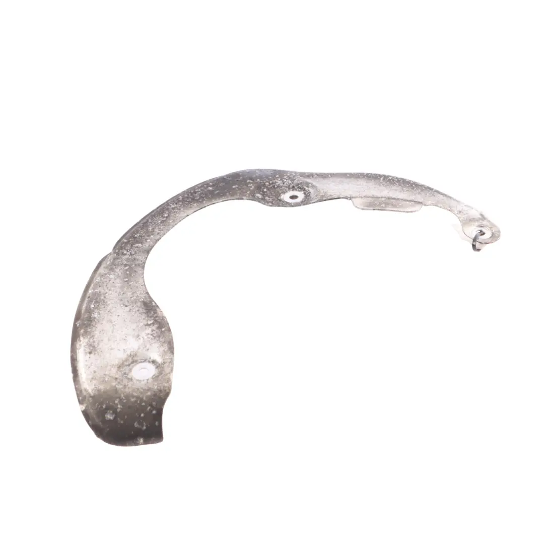 Porshe Macan 95B Protection Cover Plate Brake Disc Front Left N/S to with Part number 95B615311G Porshe Macan 95B Protection Cover Plate Brake Disc Front Left N/S - SKU 95B615311G - Part number 95B615311G