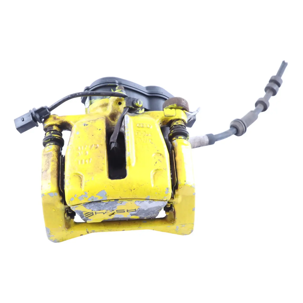 Porsche Macan S 95B Rear Brake Braking Caliper Housing Left N/S 95B615423D