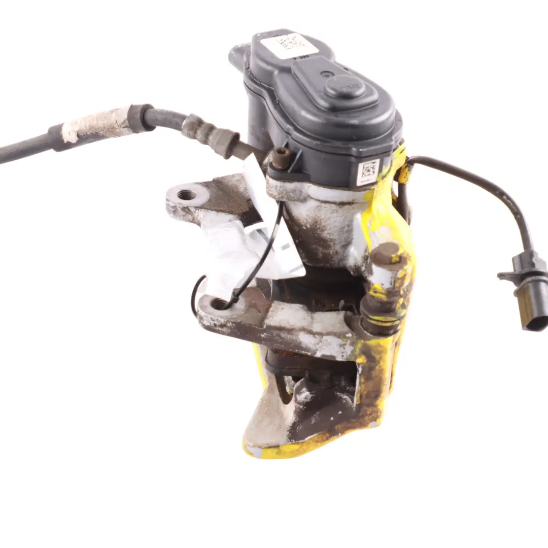 Porsche Macan S 95B Rear Brake Braking Caliper Housing Left N/S - SKU 95B615423D - Part number 95B615423D