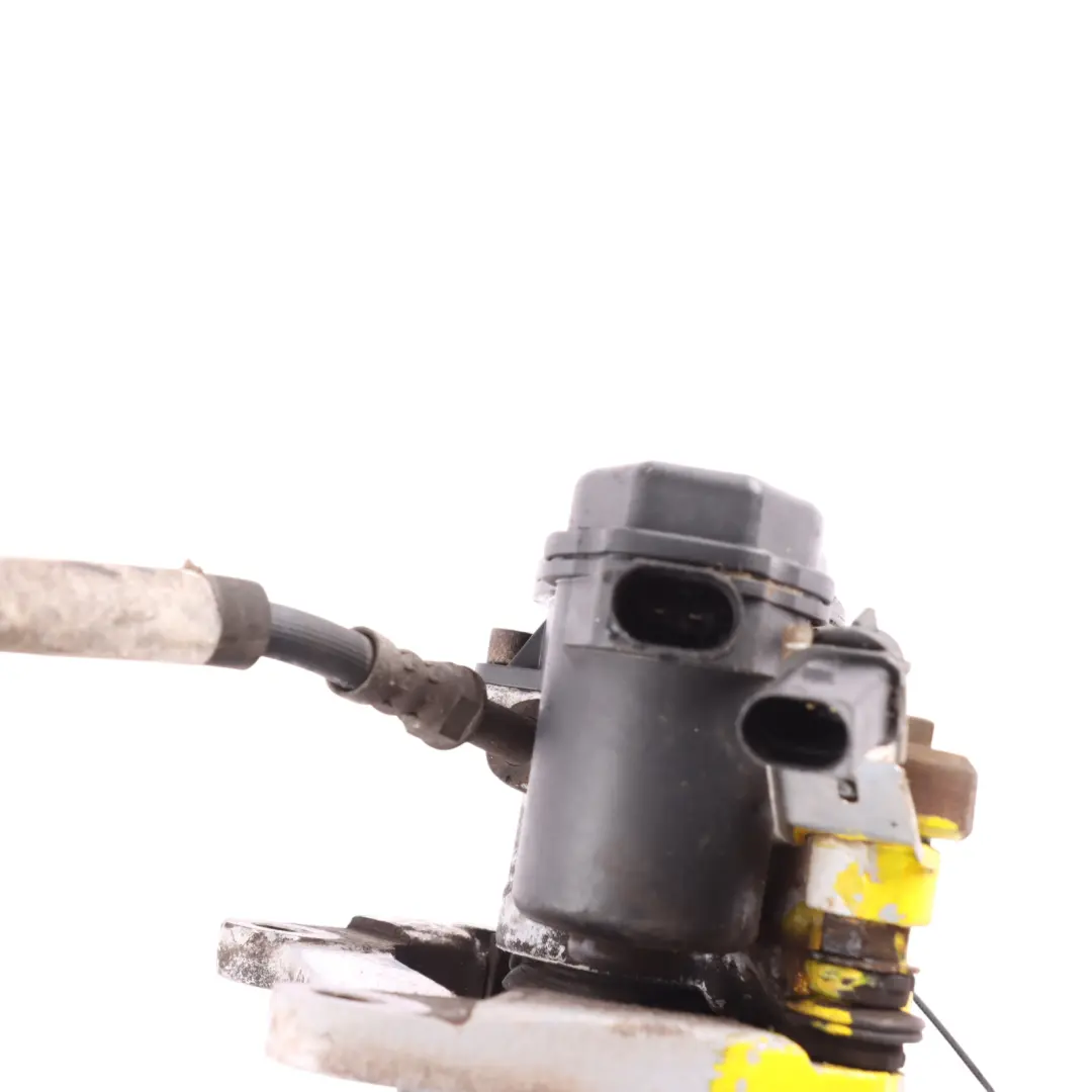 Porsche Macan S 95B Rear Brake Braking Caliper Housing Right O/S - SKU 95B615424D - Part number 95B615424D