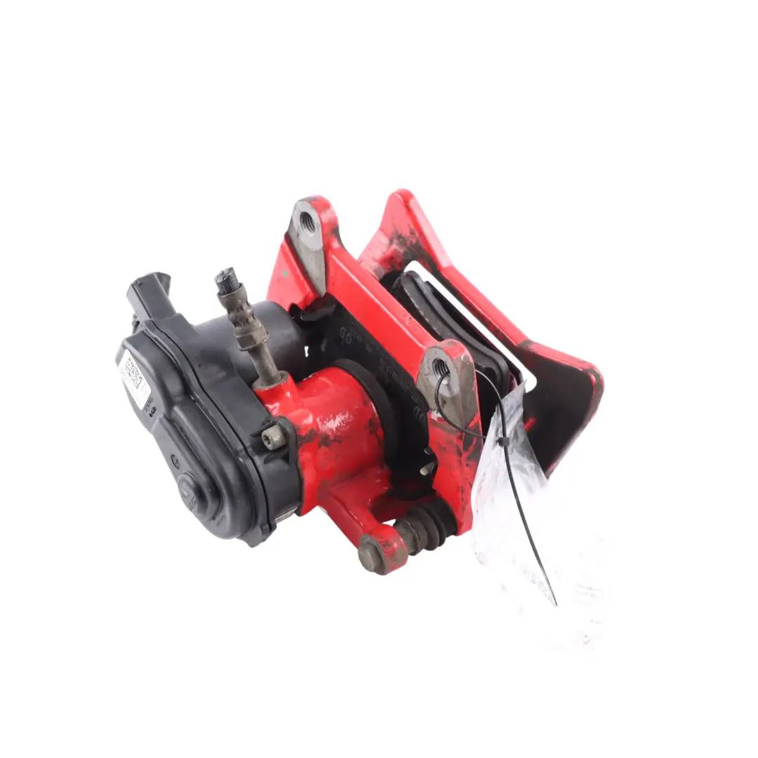 Porsche Macan S 95B Rear Brake Braking Caliper Housing Right O/S - SKU 95B615424K - Part number 95B615424K