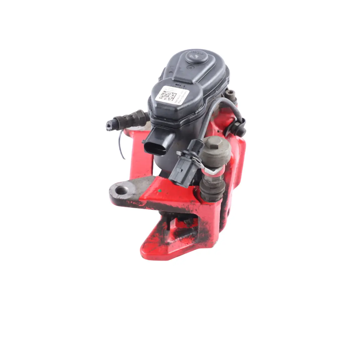 Porsche Macan S 95B Rear Brake Braking Caliper Housing Right O/S - SKU 95B615424K - Part number 95B615424K