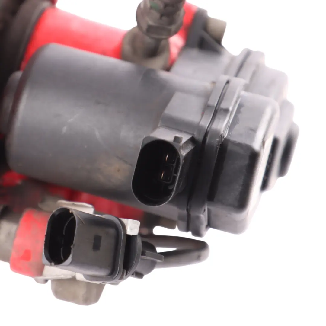 Brake Braking Caliper Housing Right O/S to Porsche Macan S 95B Rear with Part number 95B615424K Porsche Macan S 95B Rear Brake Braking Caliper Housing Right O/S - SKU 95B615424K - Part number 95B615424K