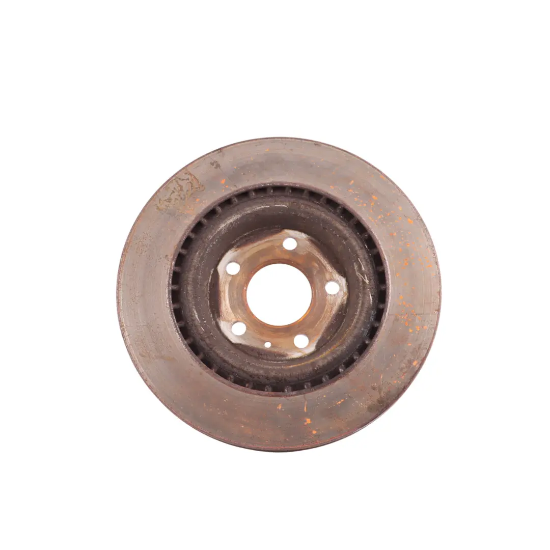 Axle Wheel Brake Disc Left Right N/O/S SET X2 to Porsche Macan 95B Rear with Part number 95B615601G Porsche Macan 95B Rear Axle Wheel Brake Disc Left Right N/O/S SET X2 - SKU 95B615601G - Part number 95B615601G