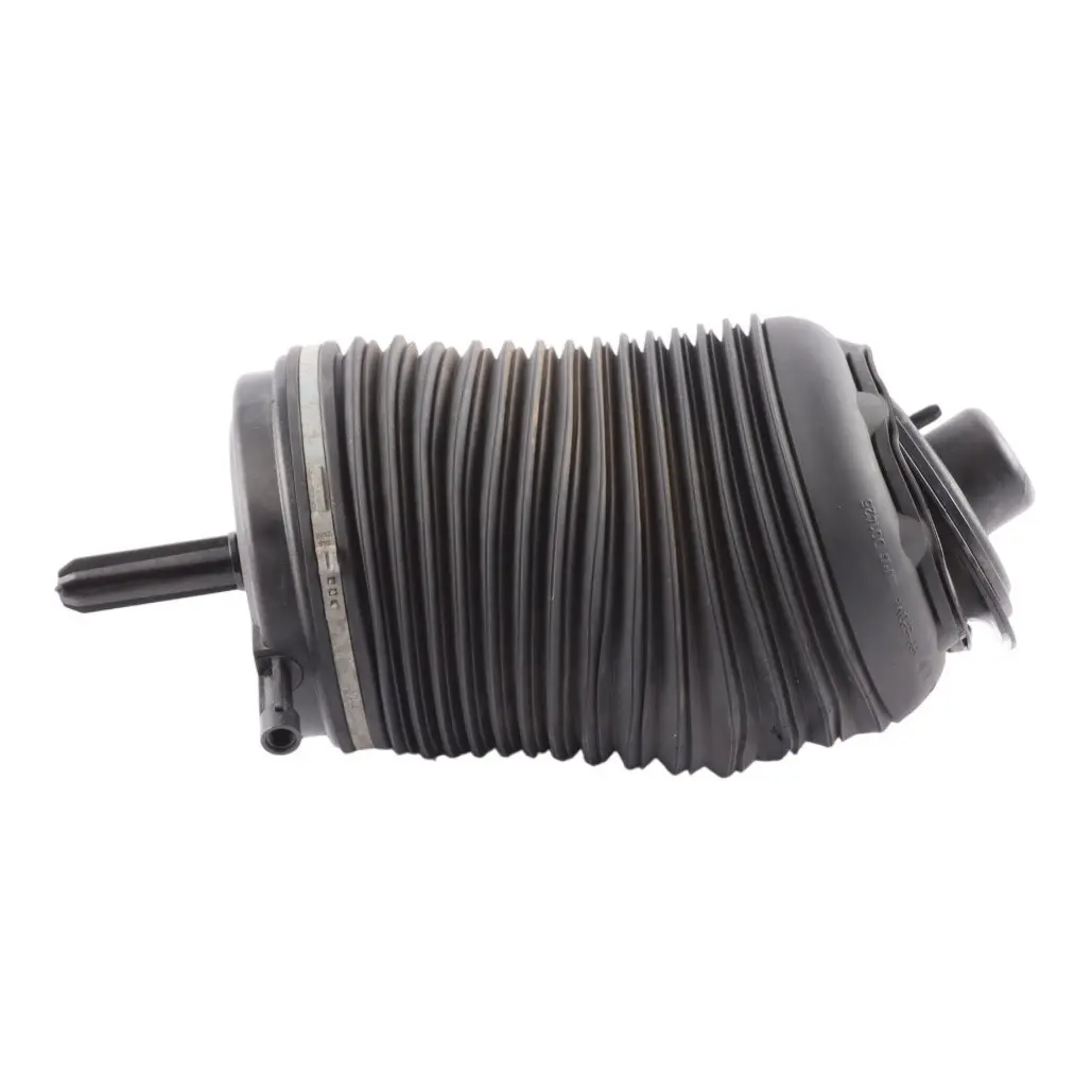 Porsche Macan 95B Air Suspension Spring Bag Absorber Rear Left N/S - SKU 95B616001G - Part number 95B616001G