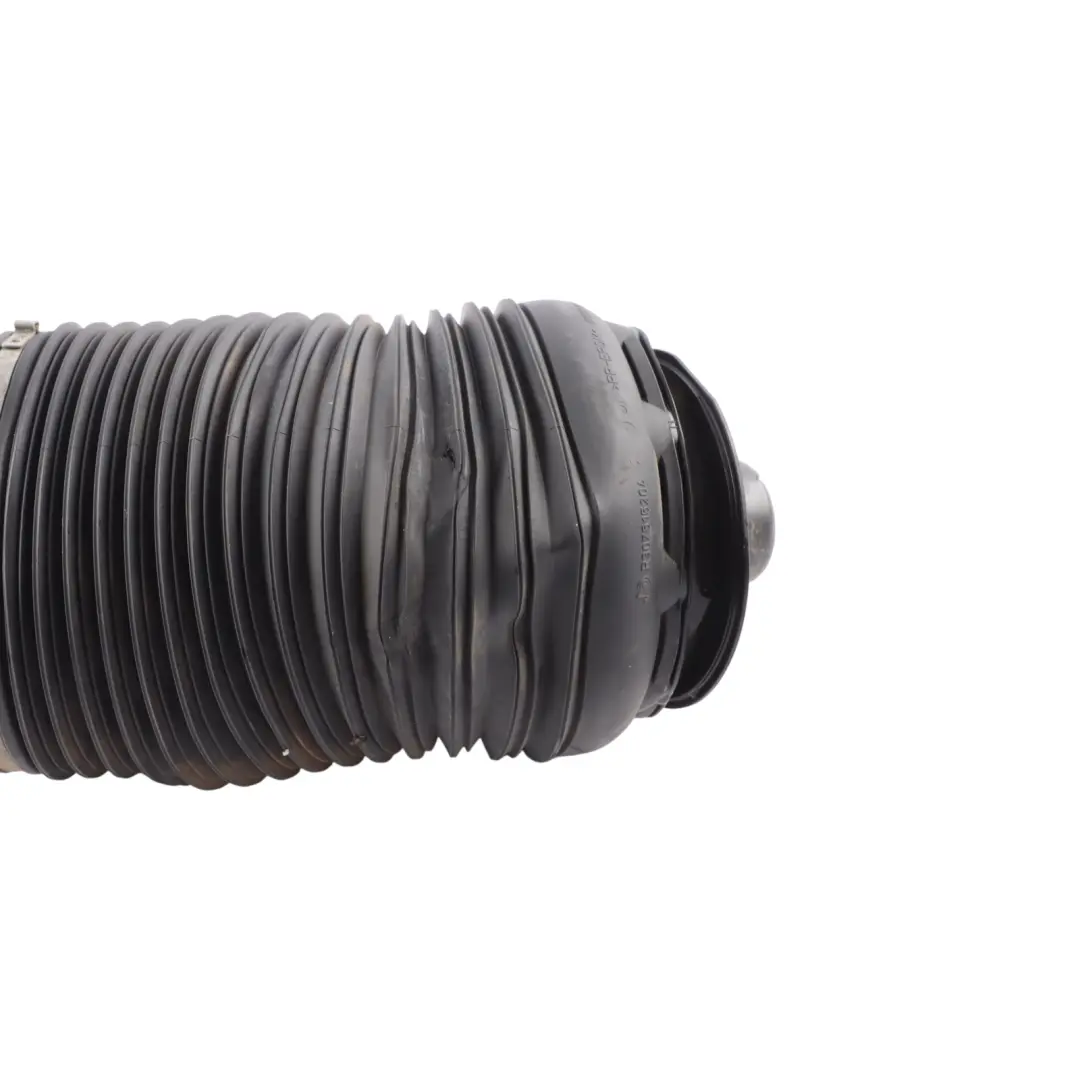Porsche Macan 95B Air Suspension Spring Bag Absorber Rear Left N/S - SKU 95B616001G - Part number 95B616001G