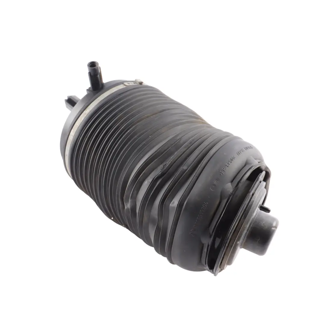 Suspension Spring Bag Absorber Rear Left N/S to Porsche Macan 95B Air with Part number 95B616001G Porsche Macan 95B Air Suspension Spring Bag Absorber Rear Left N/S - SKU 95B616001G - Part number 95B616001G