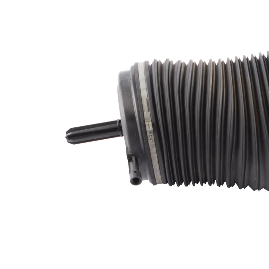 Porsche Macan 95B Air Suspension Spring Bag Absorber Rear Left N/S - SKU 95B616001G - Part number 95B616001G