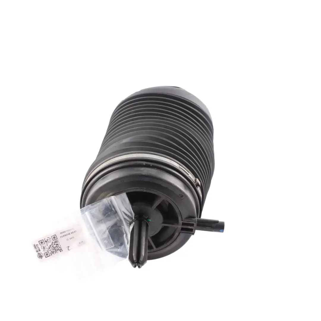 Suspension Spring Bag Absorber Rear Left N/S to Porsche Macan 95B Air with Part number 95B616001G Porsche Macan 95B Air Suspension Spring Bag Absorber Rear Left N/S - SKU 95B616001G - Part number 95B616001G