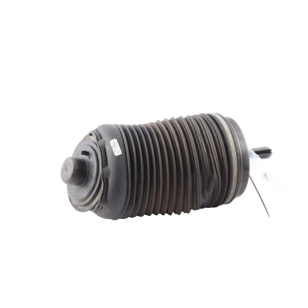 Suspension Spring Bag Absorber Rear Left N/S to Porsche Macan 95B Air with Part number 95B616001G Porsche Macan 95B Air Suspension Spring Bag Absorber Rear Left N/S - SKU 95B616001G - Part number 95B616001G