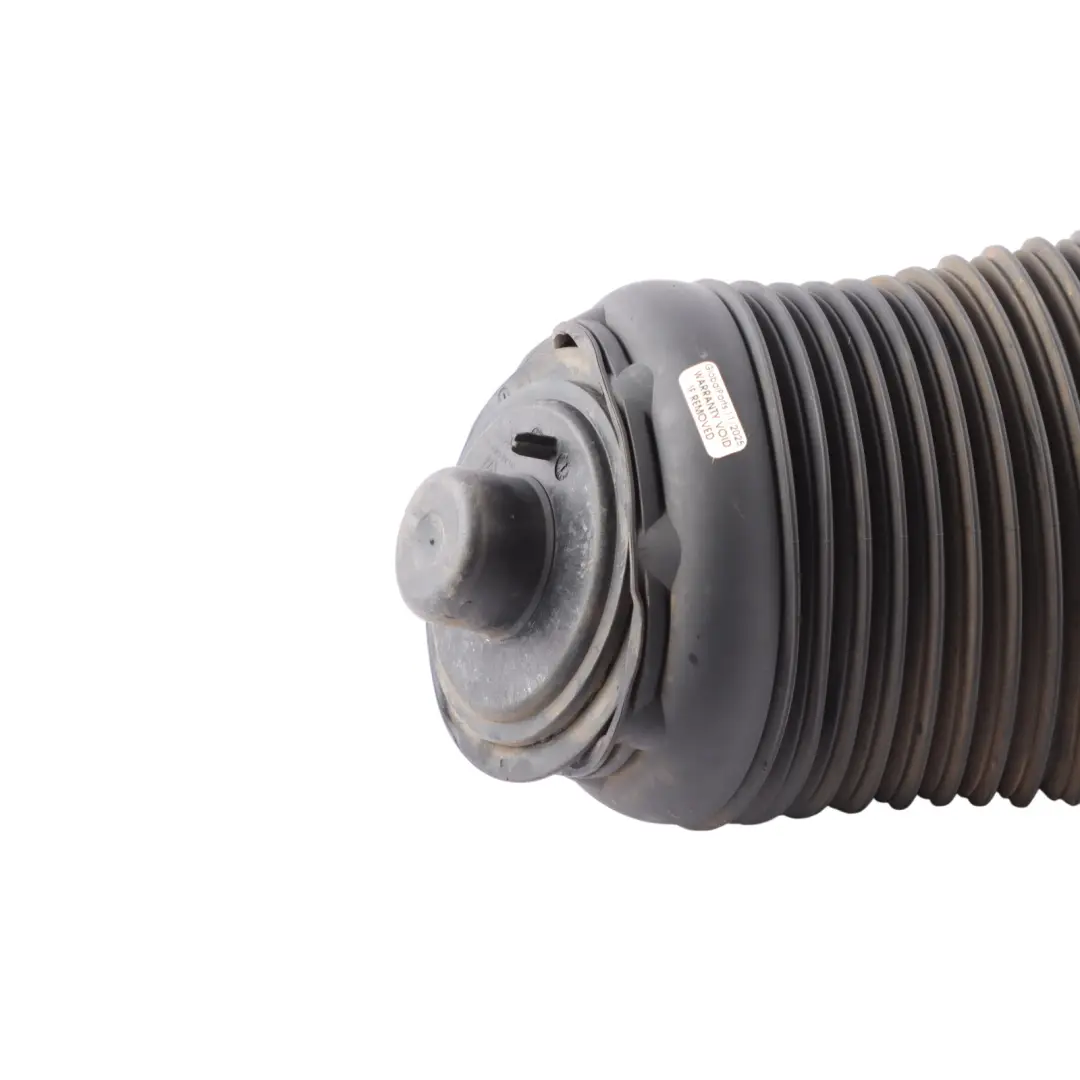 Porsche Macan 95B Air Suspension Spring Bag Absorber Rear Left N/S - SKU 95B616001G - Part number 95B616001G