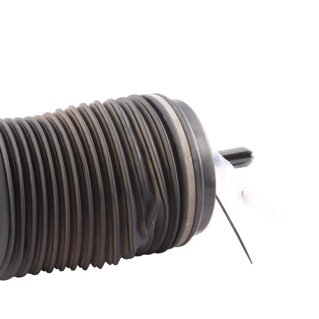 Suspension Spring Bag Absorber Rear Left N/S to Porsche Macan 95B Air with Part number 95B616001G Porsche Macan 95B Air Suspension Spring Bag Absorber Rear Left N/S - SKU 95B616001G - Part number 95B616001G