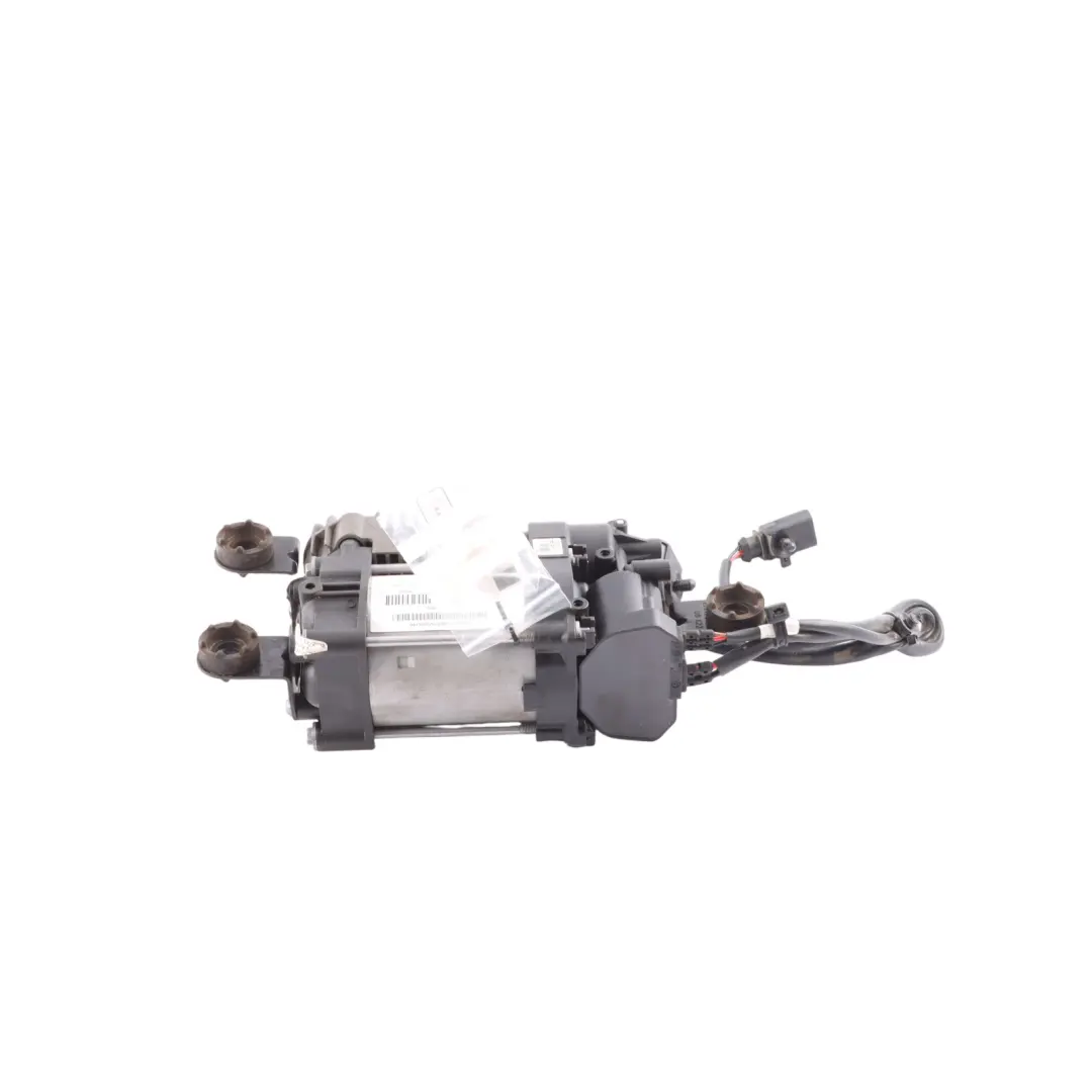 Supply Compressor Air Suspension Pump Unit to Porsche Macan 95B Air with Part number 95B616006G Porsche Macan 95B Air Supply Compressor Air Suspension Pump Unit - SKU 95B616006G - Part number 95B616006G