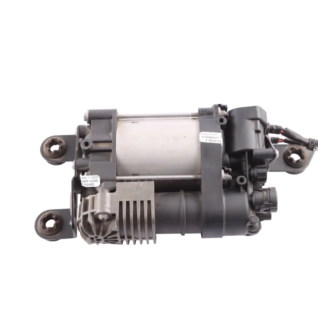 Porsche Macan 95B Air Supply Compressor Air Suspension Pump Unit - SKU 95B616006G - Part number 95B616006G