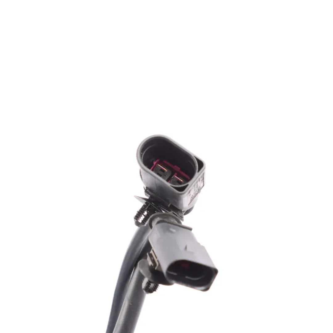 Porsche Macan 95B Air Supply Compressor Air Suspension Pump Unit - SKU 95B616006G - Part number 95B616006G