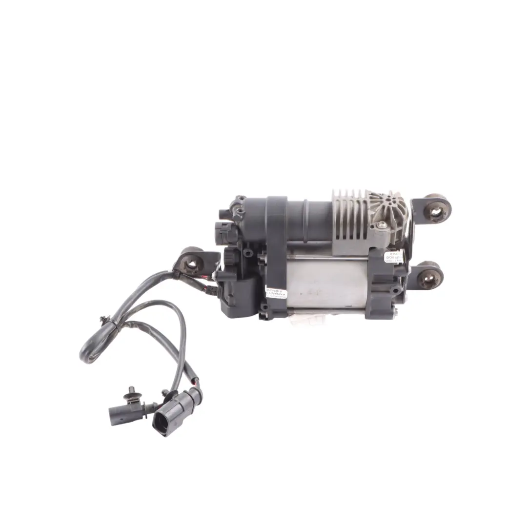 Porsche Macan 95B Air Supply Compressor Air Suspension Pump Unit - SKU 95B616006G - Part number 95B616006G