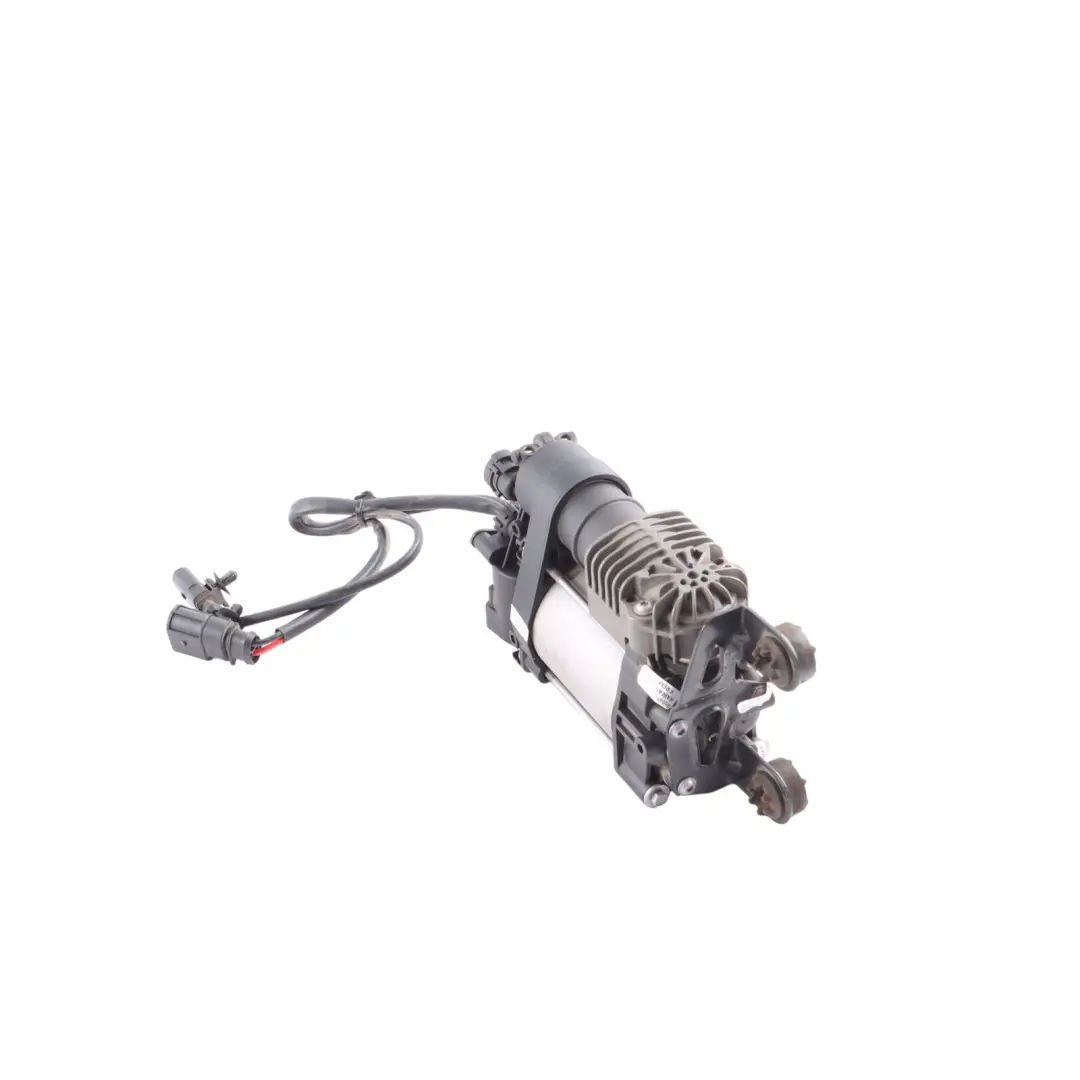 Porsche Macan 95B Air Supply Compressor Air Suspension Pump Unit - SKU 95B616006G - Part number 95B616006G