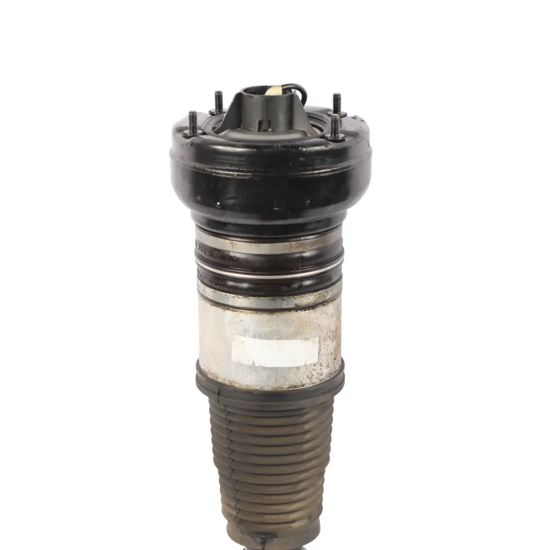 95B-2 Shock Absorber Air Spring Strut Front Right O/S to Porsche Macan with Part number 95B616039R Porsche Macan 95B-2 Shock Absorber Air Spring Strut Front Right O/S - SKU 95B616039R - Part number 95B616039R