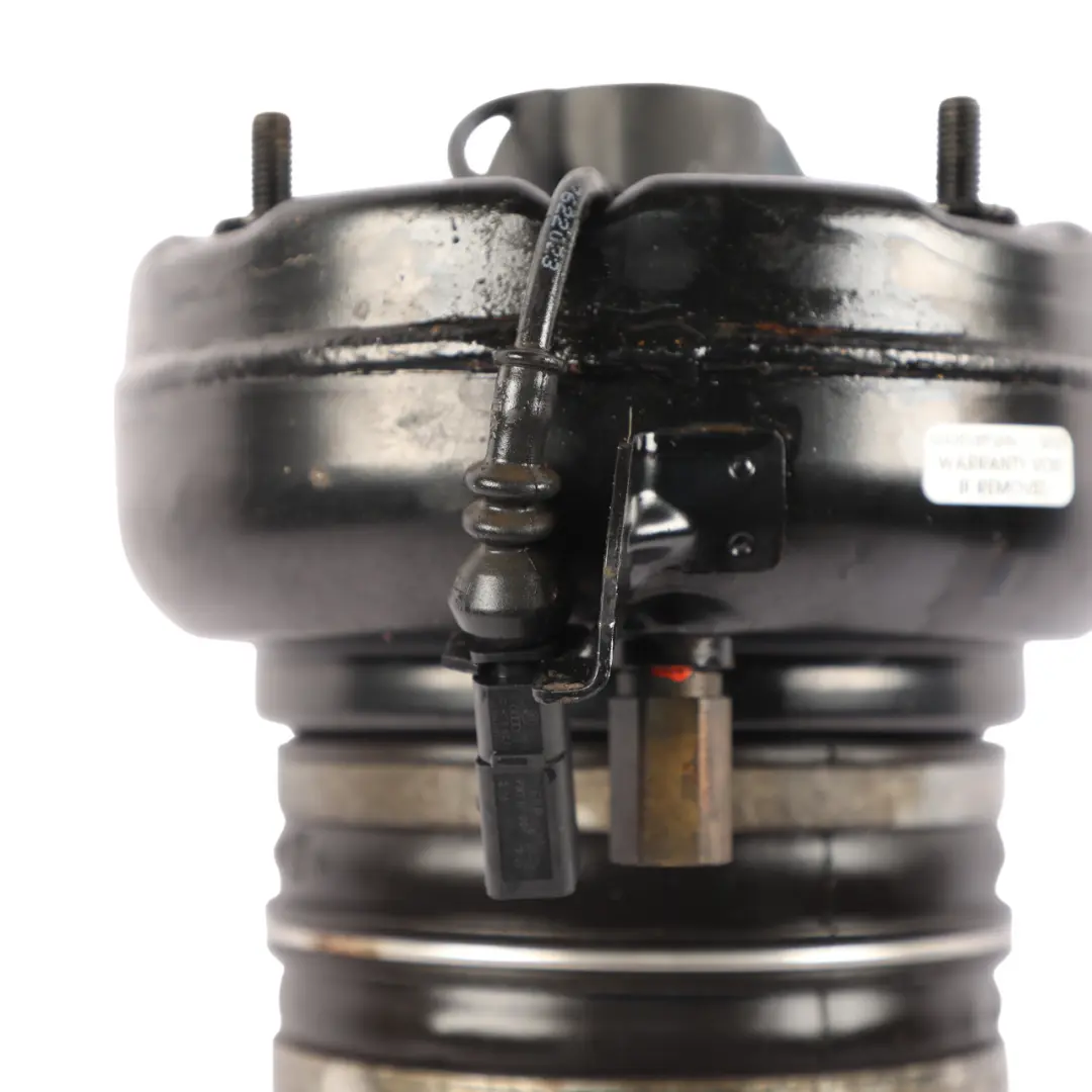 95B-2 Shock Absorber Air Spring Strut Front Right O/S to Porsche Macan with Part number 95B616039R Porsche Macan 95B-2 Shock Absorber Air Spring Strut Front Right O/S - SKU 95B616039R - Part number 95B616039R