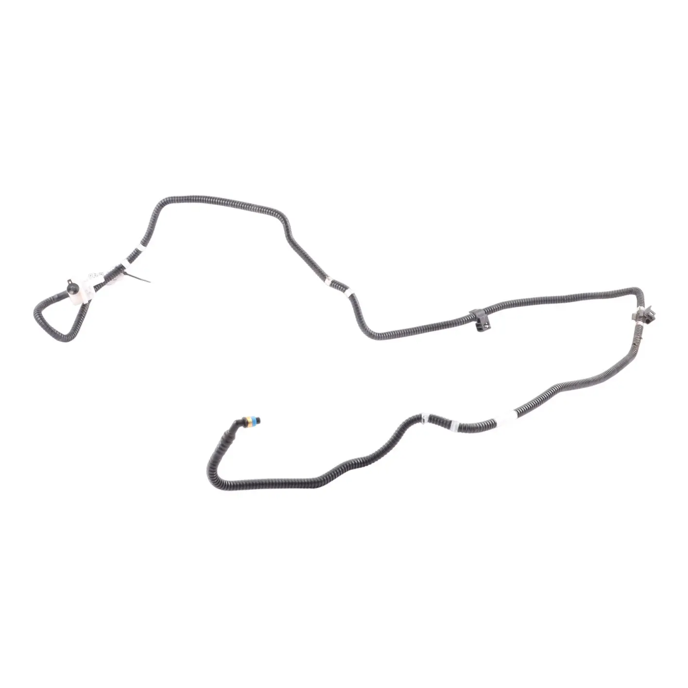 Porsche Macan 95B Suction Pipe Hose Line Air Suspension 95B616785B