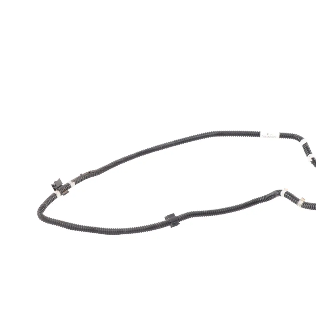 Porsche Macan 95B Suction Pipe Hose Line Air Suspension - SKU 95B616785B - Part number 95B616785B