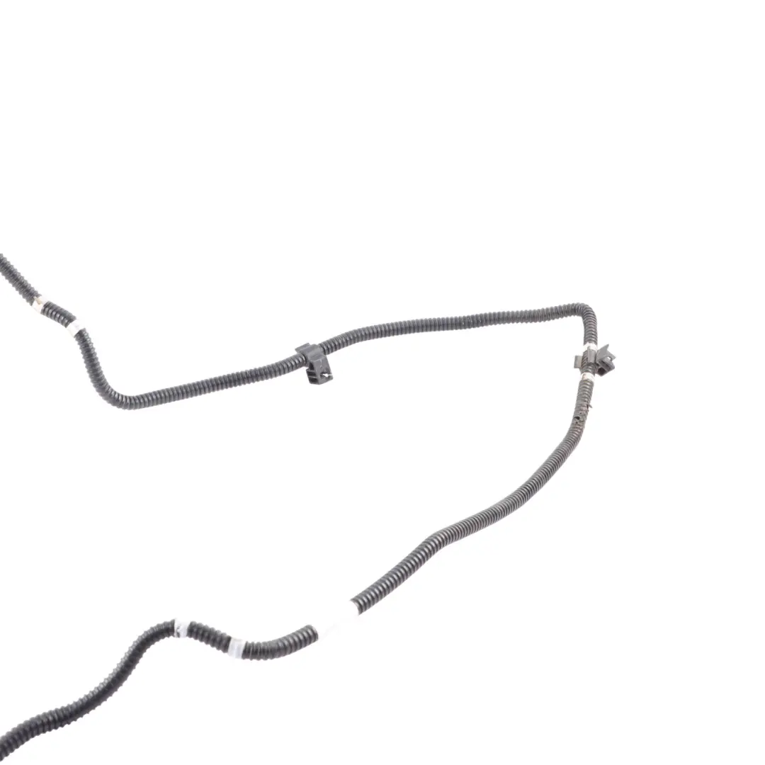 Suction Pipe Hose Line Air Suspension to Porsche Macan 95B with Part number 95B616785B Porsche Macan 95B Suction Pipe Hose Line Air Suspension - SKU 95B616785B - Part number 95B616785B