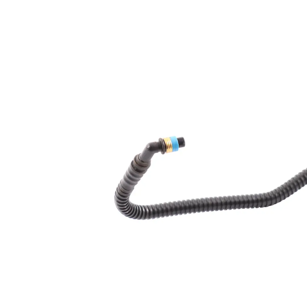 Suction Pipe Hose Line Air Suspension to Porsche Macan 95B with Part number 95B616785B Porsche Macan 95B Suction Pipe Hose Line Air Suspension - SKU 95B616785B - Part number 95B616785B