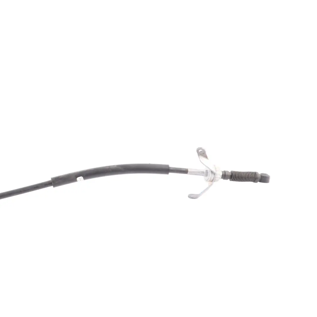 Porsche Macan 95B Automatic Gearbox Selector Gearshift Mechanism 95B713042AS - SKU 95B713059A - Part number 95B713059A