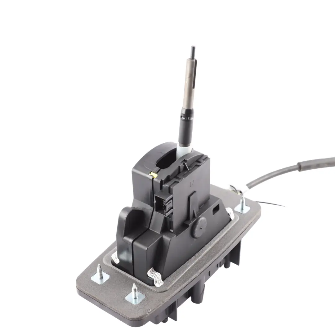 Porsche Macan 95B Automatic Gearbox Selector Gearshift Mechanism 95B713042AS - SKU 95B713059A - Part number 95B713059A