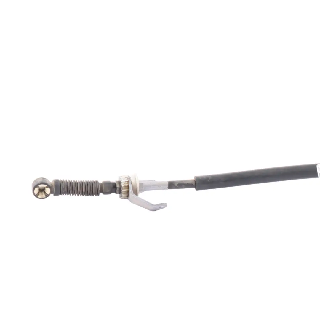 Gearbox Selector Gearshift Mechanism 95B713042AS to Porsche Macan 95B Automatic with Part number 95B713059A Porsche Macan 95B Automatic Gearbox Selector Gearshift Mechanism 95B713042AS - SKU 95B713059A - Part number 95B713059A