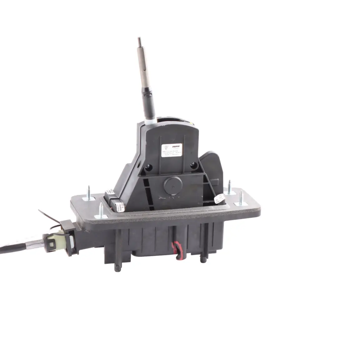 Gearbox Selector Gearshift Mechanism 95B713042AS to Porsche Macan 95B Automatic with Part number 95B713059A Porsche Macan 95B Automatic Gearbox Selector Gearshift Mechanism 95B713042AS - SKU 95B713059A - Part number 95B713059A