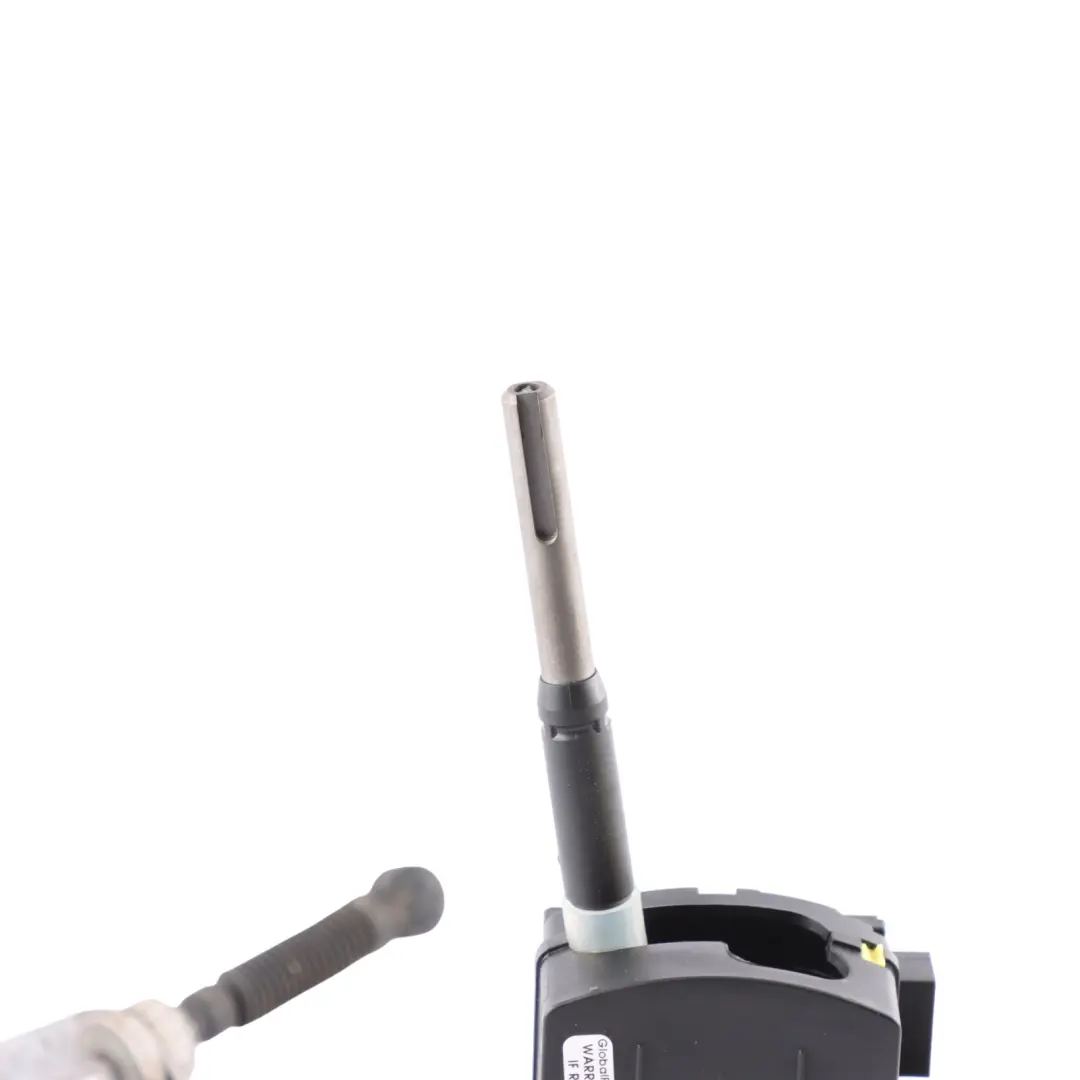 Gearbox Selector Gearshift Mechanism to Porsche Macan 95B Automatic with Part number 95B713059 Porsche Macan 95B Automatic Gearbox Selector Gearshift Mechanism - SKU 95B713059 - Part number 95B713059