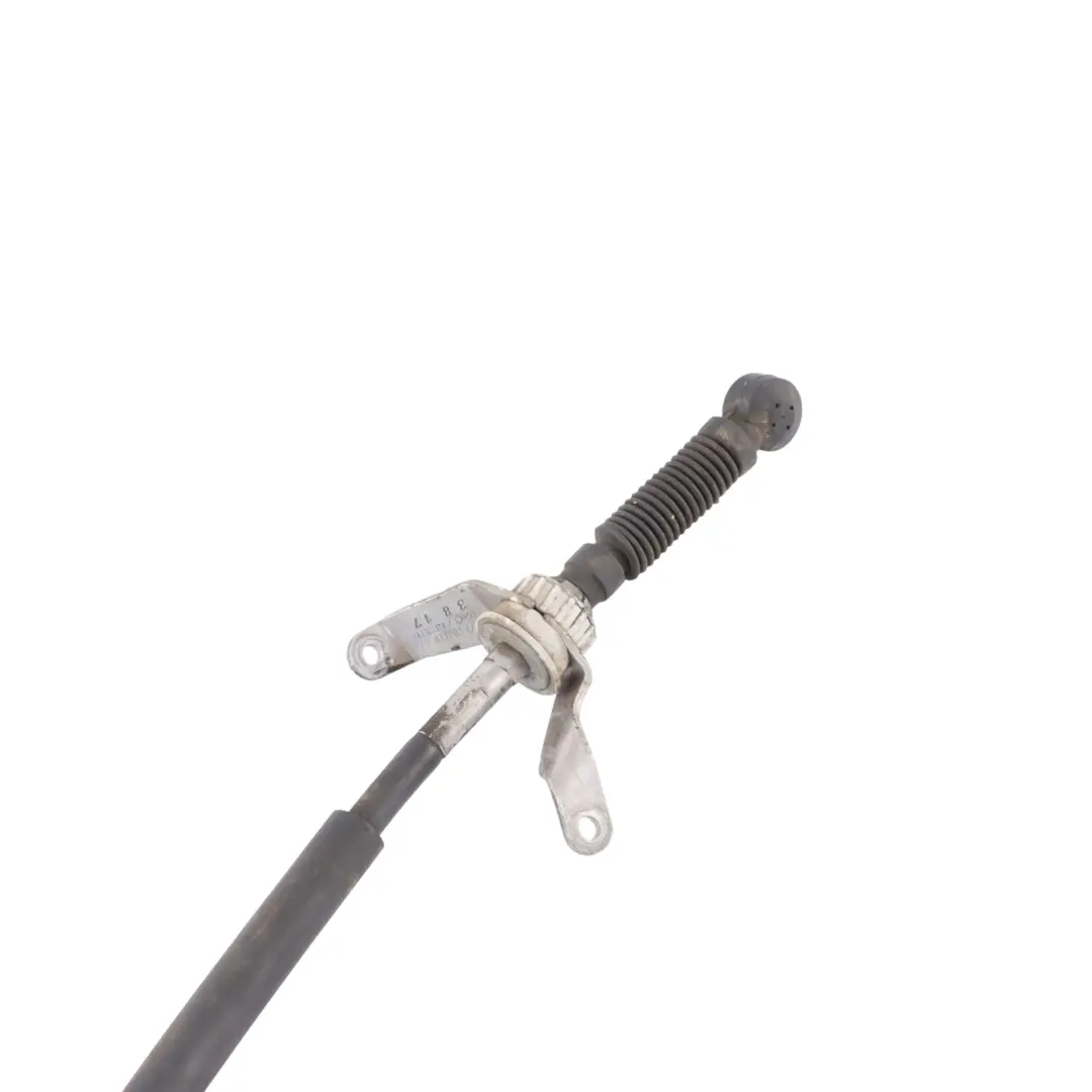 Gearbox Selector Gearshift Mechanism to Porsche Macan 95B Automatic with Part number 95B713059 Porsche Macan 95B Automatic Gearbox Selector Gearshift Mechanism - SKU 95B713059 - Part number 95B713059