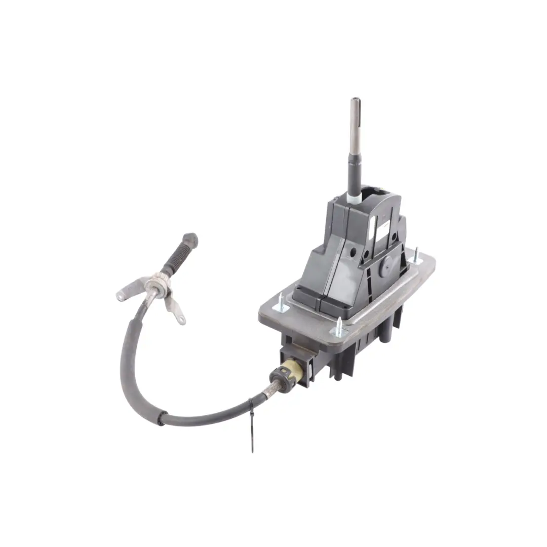 Gearbox Selector Gearshift Mechanism to Porsche Macan 95B Automatic with Part number 95B713059 Porsche Macan 95B Automatic Gearbox Selector Gearshift Mechanism - SKU 95B713059 - Part number 95B713059