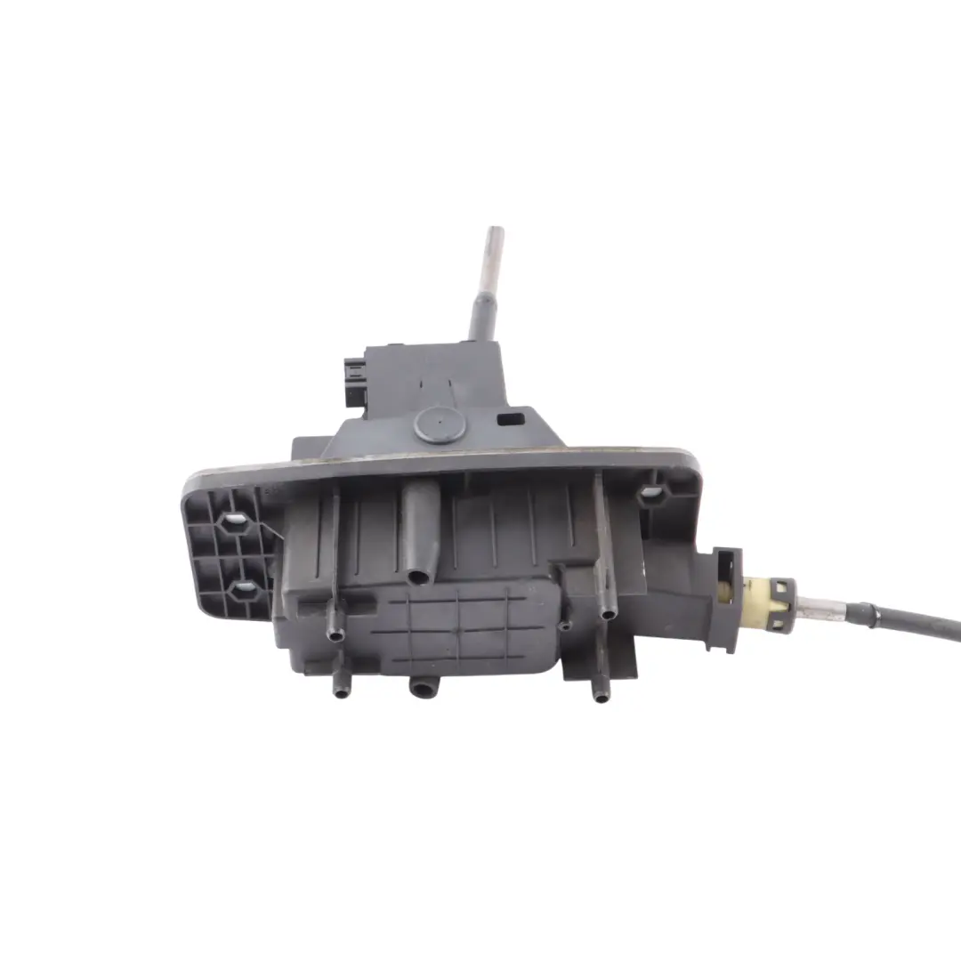 Gearbox Selector Gearshift Mechanism to Porsche Macan 95B Automatic with Part number 95B713059 Porsche Macan 95B Automatic Gearbox Selector Gearshift Mechanism - SKU 95B713059 - Part number 95B713059