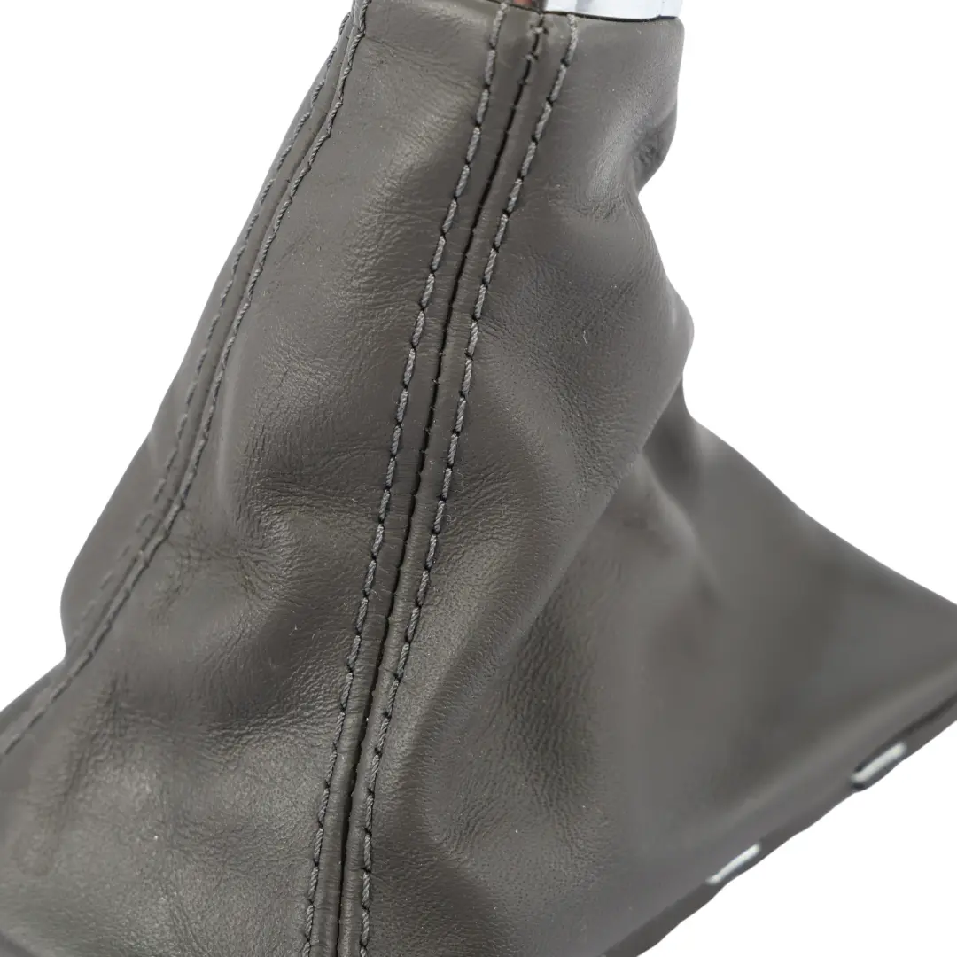 Pommeau De Levier De Vitesses En Cuir pour Porsche Macan 95B à propos du numéro de pièce 95B713139E Porsche Macan 95B Pommeau De Levier De Vitesses En Cuir - SKU 95B713139E - Numéro de pièce 95B713139E