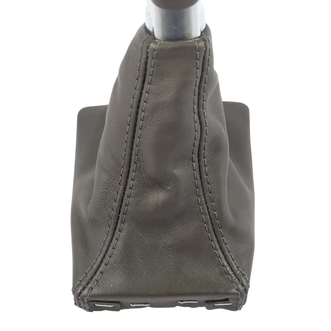 Pommeau De Levier De Vitesses En Cuir pour Porsche Macan 95B à propos du numéro de pièce 95B713139E Porsche Macan 95B Pommeau De Levier De Vitesses En Cuir - SKU 95B713139E - Numéro de pièce 95B713139E