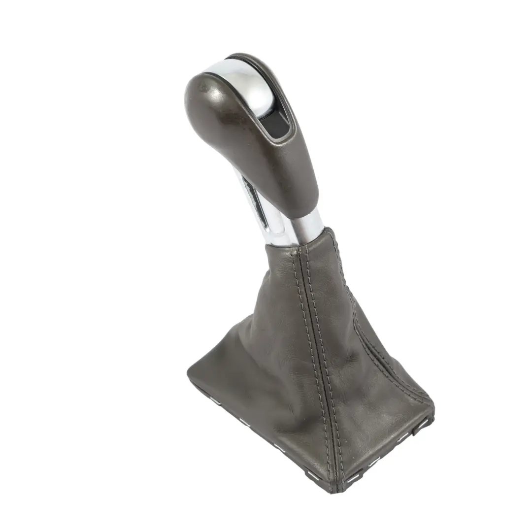 Pommeau De Levier De Vitesses En Cuir pour Porsche Macan 95B à propos du numéro de pièce 95B713139E Porsche Macan 95B Pommeau De Levier De Vitesses En Cuir - SKU 95B713139E - Numéro de pièce 95B713139E