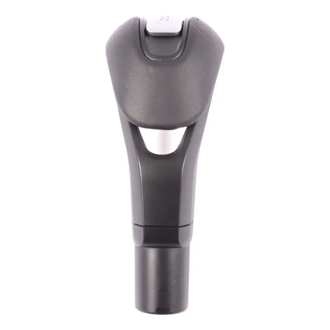 Schalt Hebelknauf Trim Abdeckung Automatik Getriebe für Porsche Macan 95B mit Teilenummer 95B713139H Porsche Macan 95B Schalt Hebelknauf Trim Abdeckung Automatik Getriebe - SKU 95B713139H - Teilenummer 95B713139H