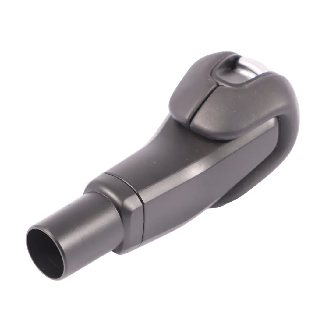 Schalt Hebelknauf Trim Abdeckung Automatik Getriebe für Porsche Macan 95B mit Teilenummer 95B713139H Porsche Macan 95B Schalt Hebelknauf Trim Abdeckung Automatik Getriebe - SKU 95B713139H - Teilenummer 95B713139H