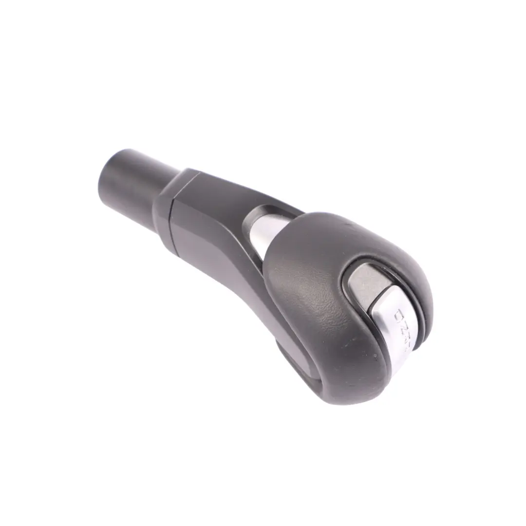 Gearshift Knob Trim Cover Automatic Transmission to Porsche Macan 95B with Part number 95B713139H Porsche Macan 95B Gearshift Knob Trim Cover Automatic Transmission - SKU 95B713139H - Part number 95B713139H