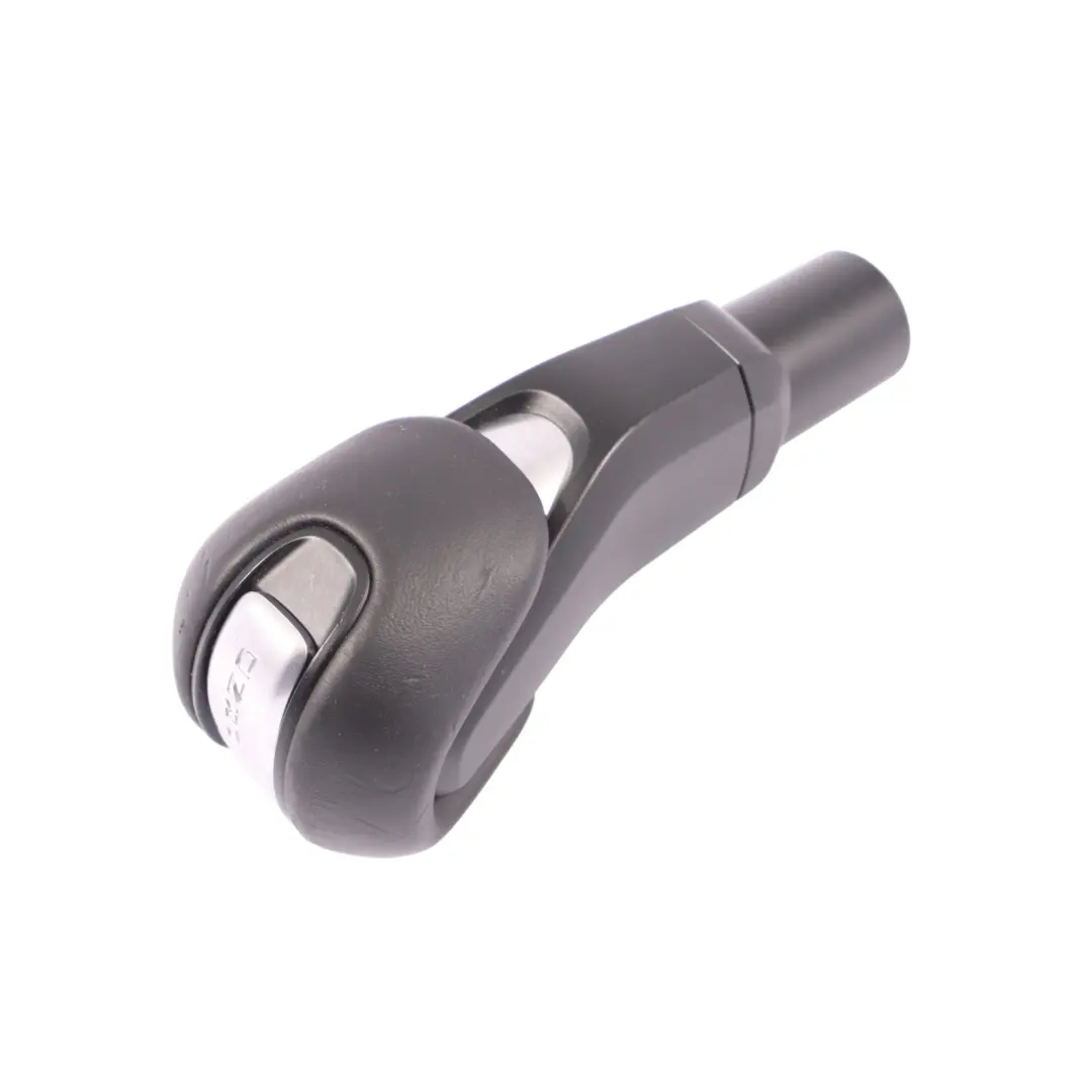 Porsche Macan 95B Gearshift Knob Trim Cover Automatic Transmission - SKU 95B713139H - Part number 95B713139H