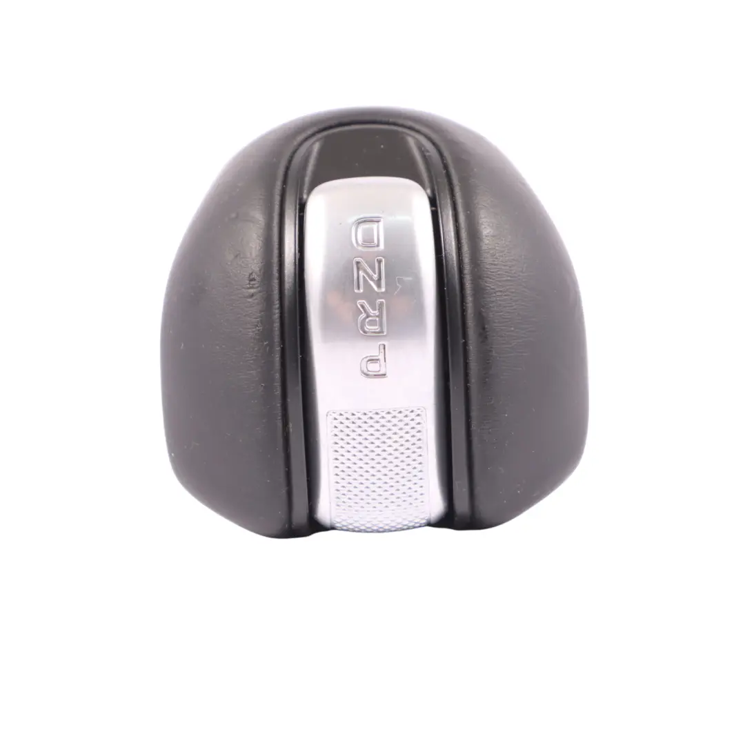 Manopola Cambio Trim Cover Cambio Automatico per Porsche Macan 95B con numero di parte 95B713139H Porsche Macan 95B Manopola Cambio Trim Cover Cambio Automatico - SKU 95B713139H - Numero di parte 95B713139H