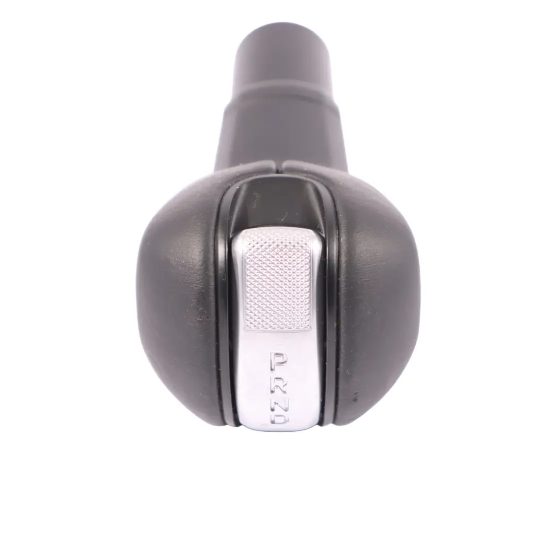 Porsche Macan 95B Gearshift Knob Trim Cover Automatic Transmission - SKU 95B713139H - Part number 95B713139H