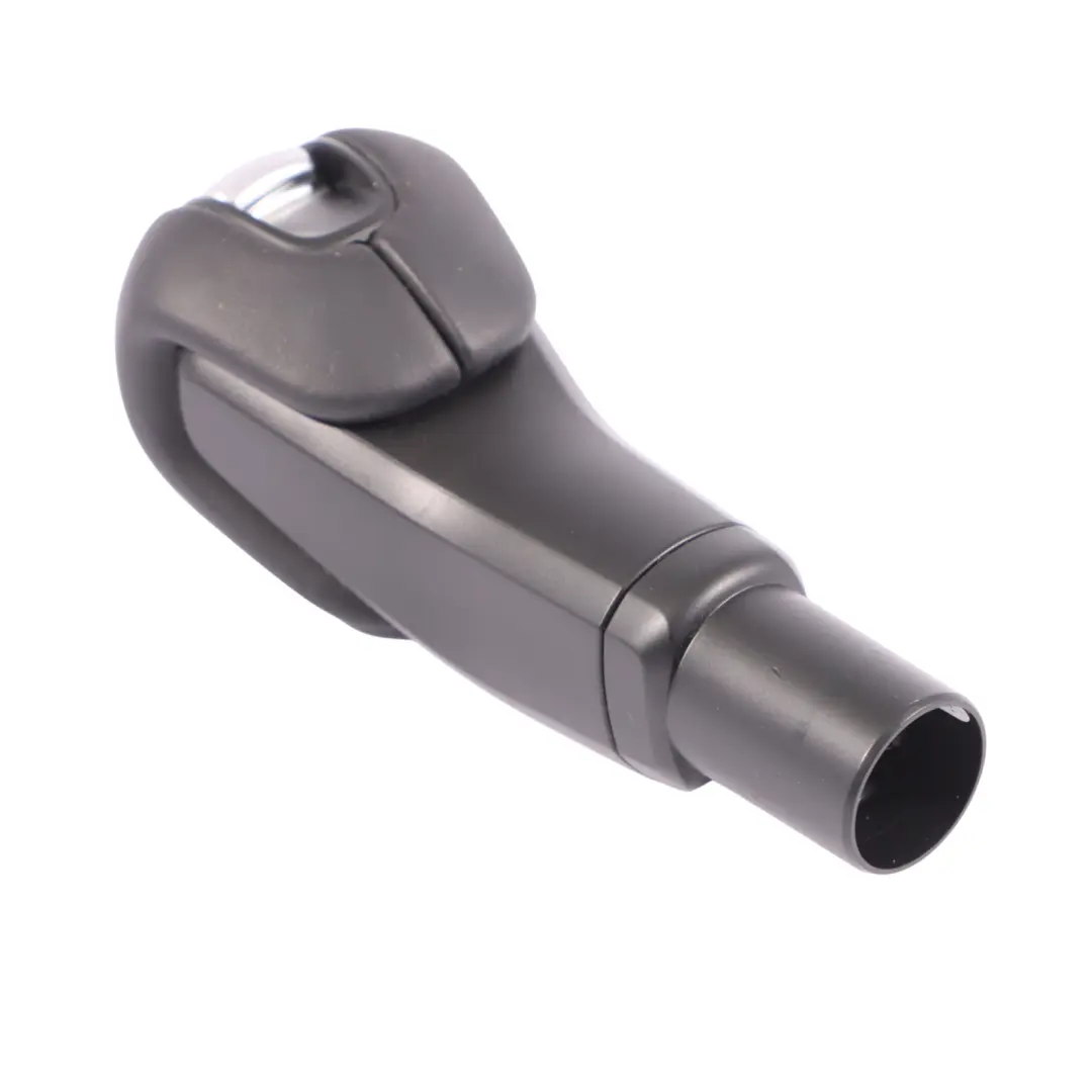 Pomo Palanca Cambios Transmisión Automática para Porsche Macan 95B con número de pieza 95B713139H Porsche Macan 95B Pomo Palanca Cambios Transmisión Automática - SKU 95B713139H - Número de pieza 95B713139H