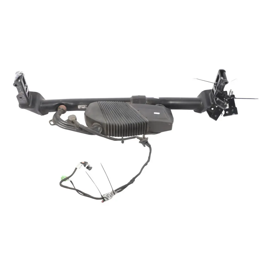 Porsche Macan 95B Electric Towbar Deployable Towing Hitch Westfalia - SKU 95B803881G - Part number 95B803881G