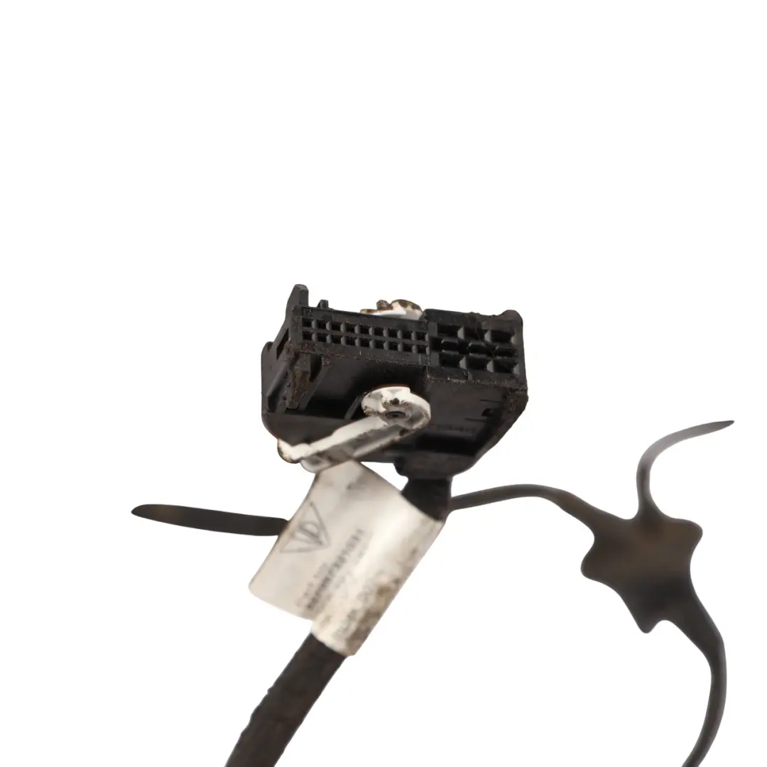 Porsche Macan 95B Electric Towbar Deployable Towing Hitch Westfalia - SKU 95B803881G - Part number 95B803881G