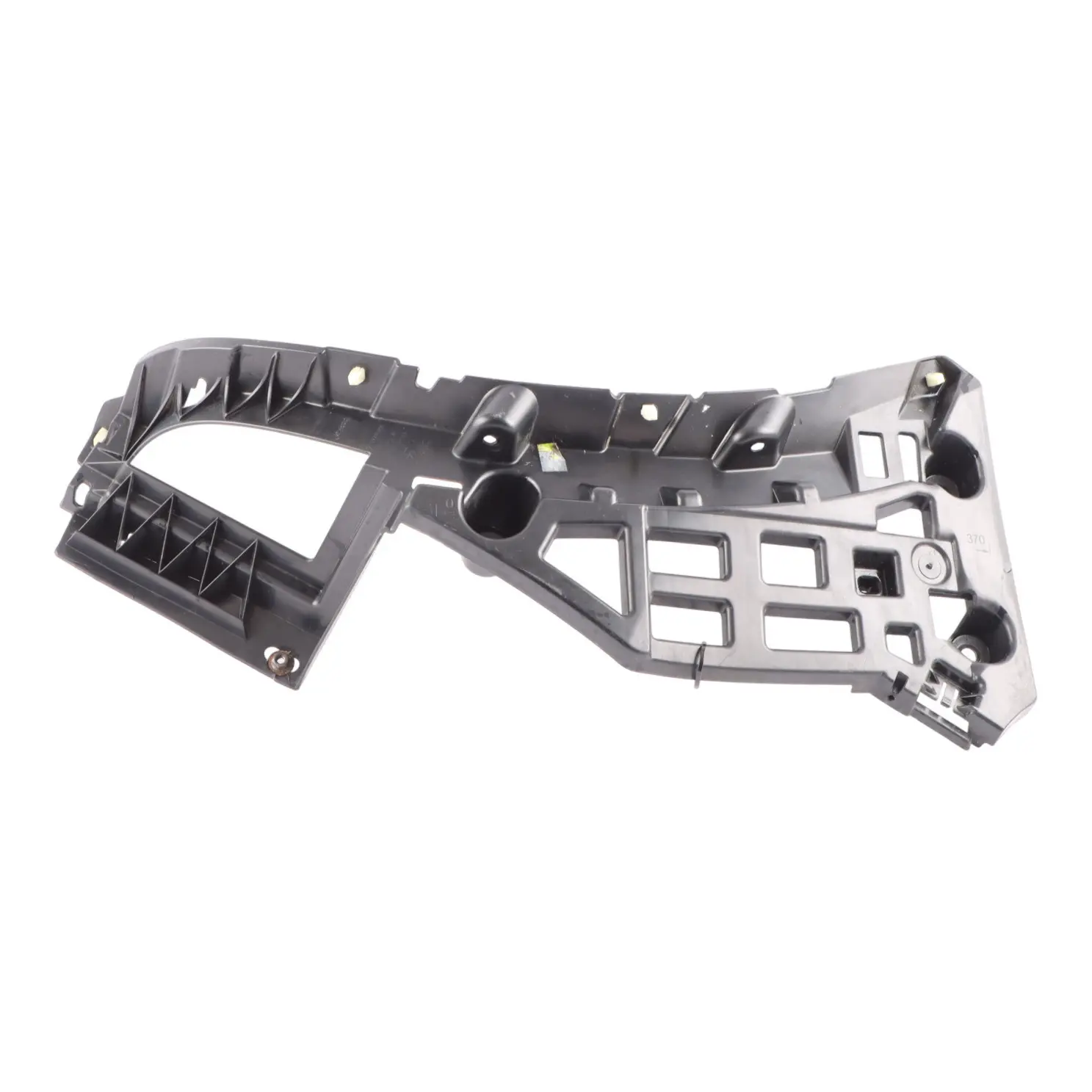 Porsche Macan 95B Rear Bumper Side Bracket Guide Mount Left N/S 95B807253C