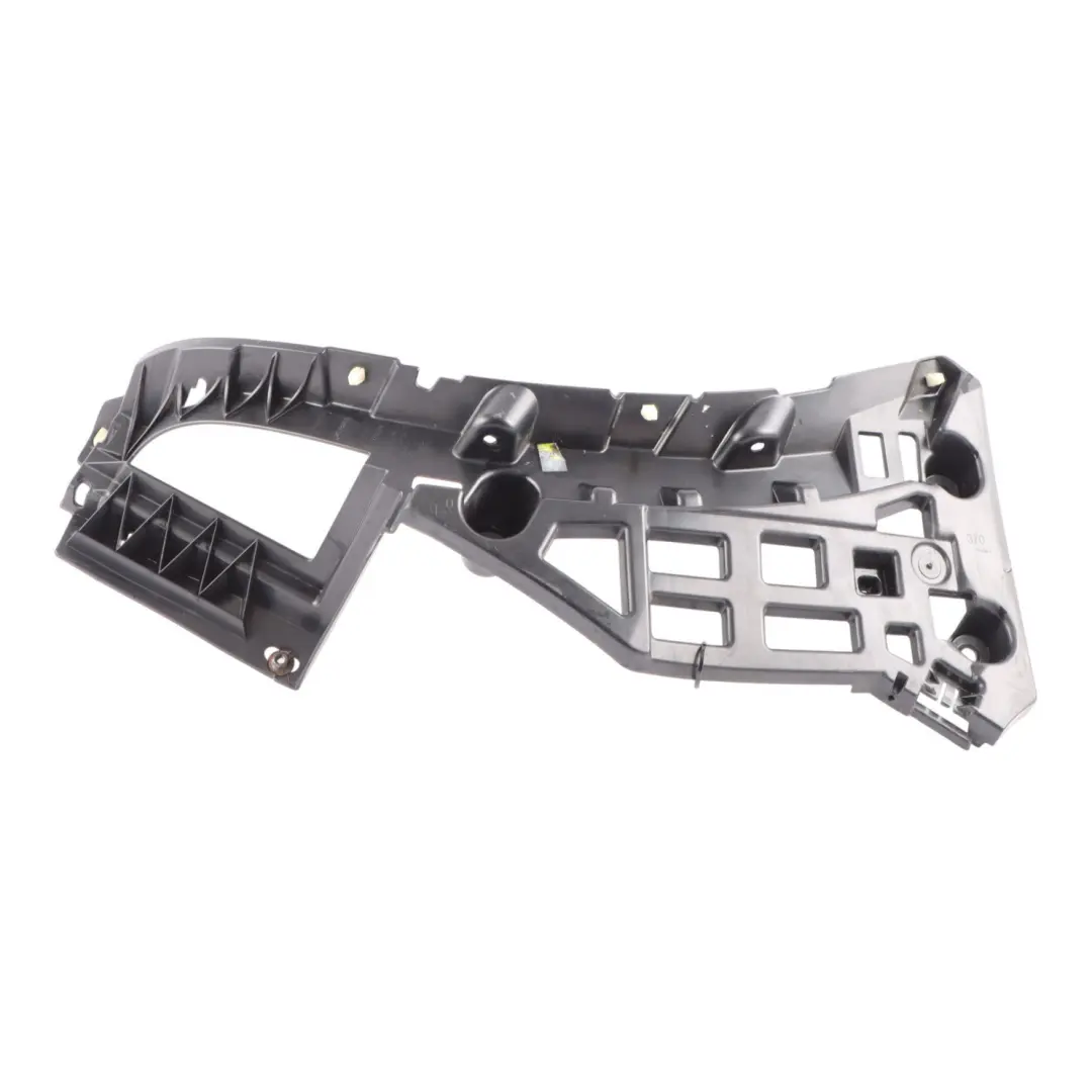 Bumper Side Bracket Guide Mount Left N/S to Porsche Macan 95B Rear with Part number 95B807253C Porsche Macan 95B Rear Bumper Side Bracket Guide Mount Left N/S - SKU 95B807253C - Part number 95B807253C